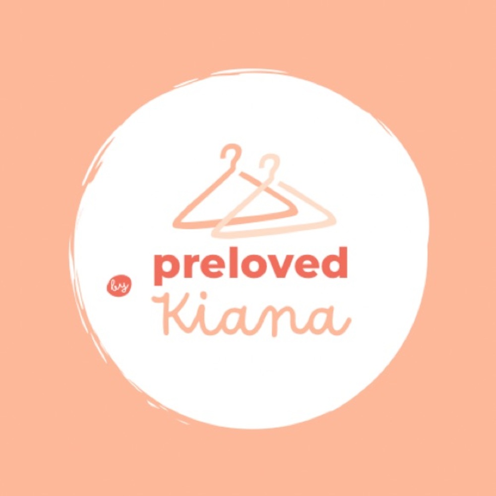 Meet your Posher, Preloved by Kiana